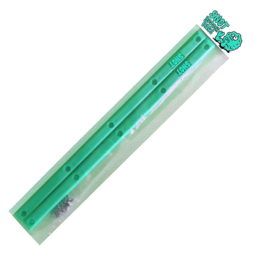 Snot Wheels Booger Bars Rails