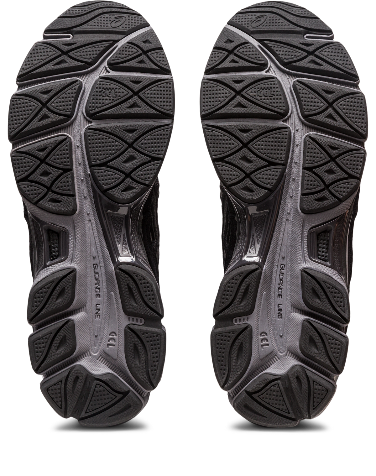 Asics GEL-NYC Graphite Grey/Black Shoes