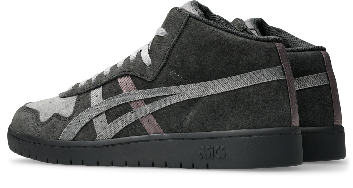 Asics Japan Pro MT Graphite Grey/Clay Grey Shoes