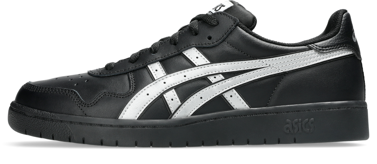 Asics Japan Pro Black/Pure Silver Shoes