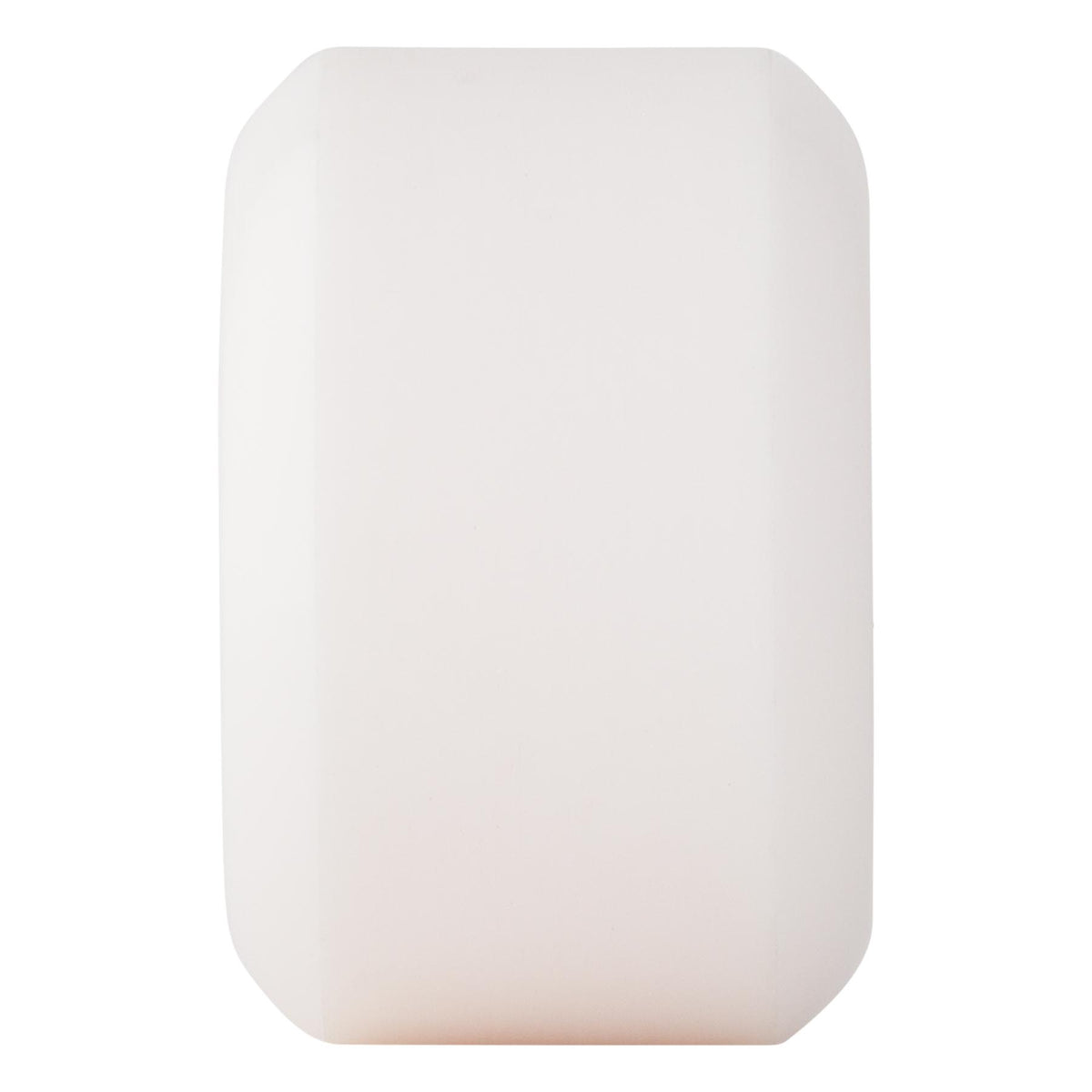 OJ Doube Duro White Chubbies 101a/95a 54mm Wheels