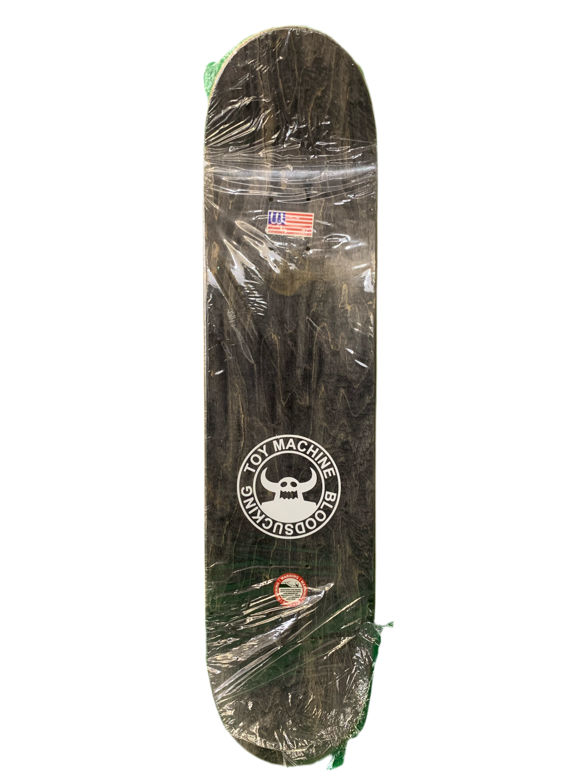 Toy Machine Billy Marks Blob 7.75" Classic Skateboard Deck