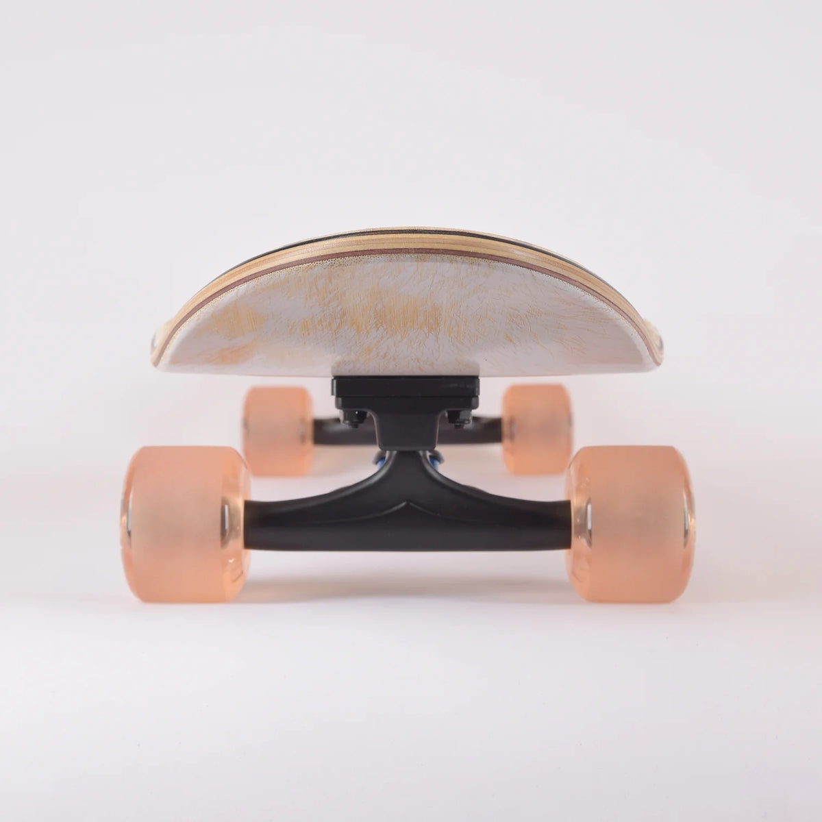 Sector Nine Bamboozler Patrol 31.5" x 8.625" Cruiser Complete