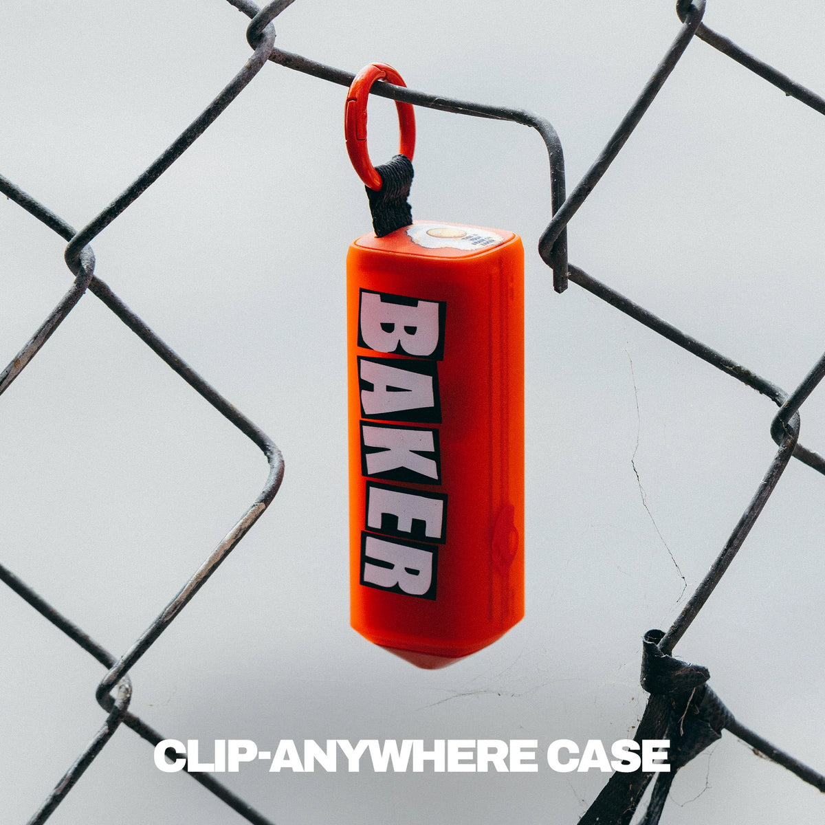 Skullcandy x Baker Dime 360 True Wireless Earbuds