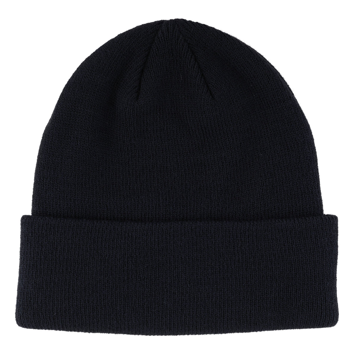 Independent Groundwork Navy Long Shoreman Beanie