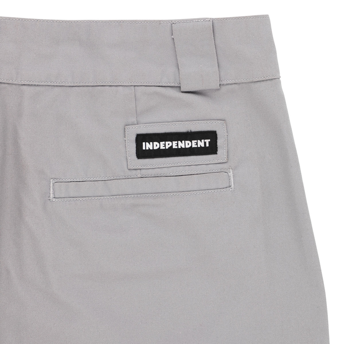 Independent Standard Cement Chino Pants