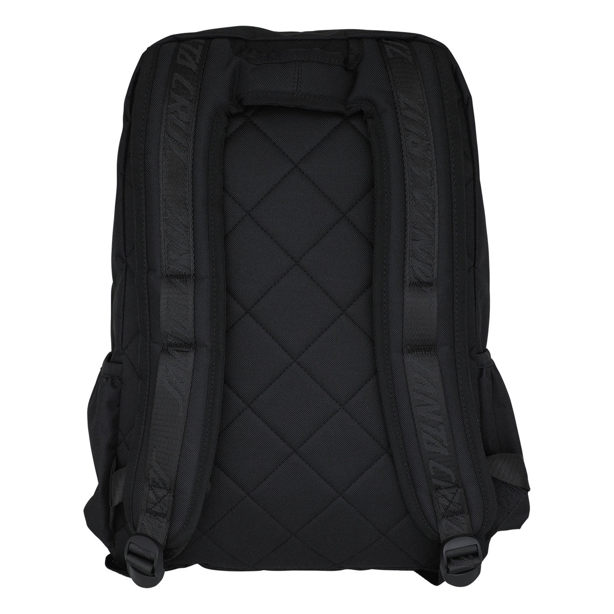 Santa Cruz Loco Dot Black Backpack