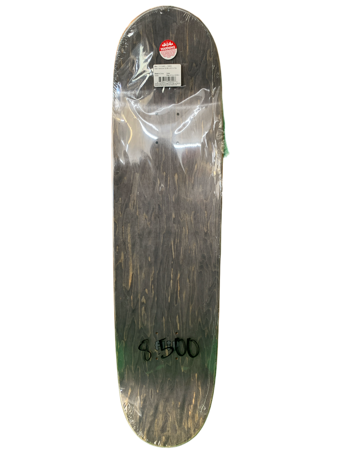 Flip Arto Saari Hartcore 8.5" Classic Skateboard Deck