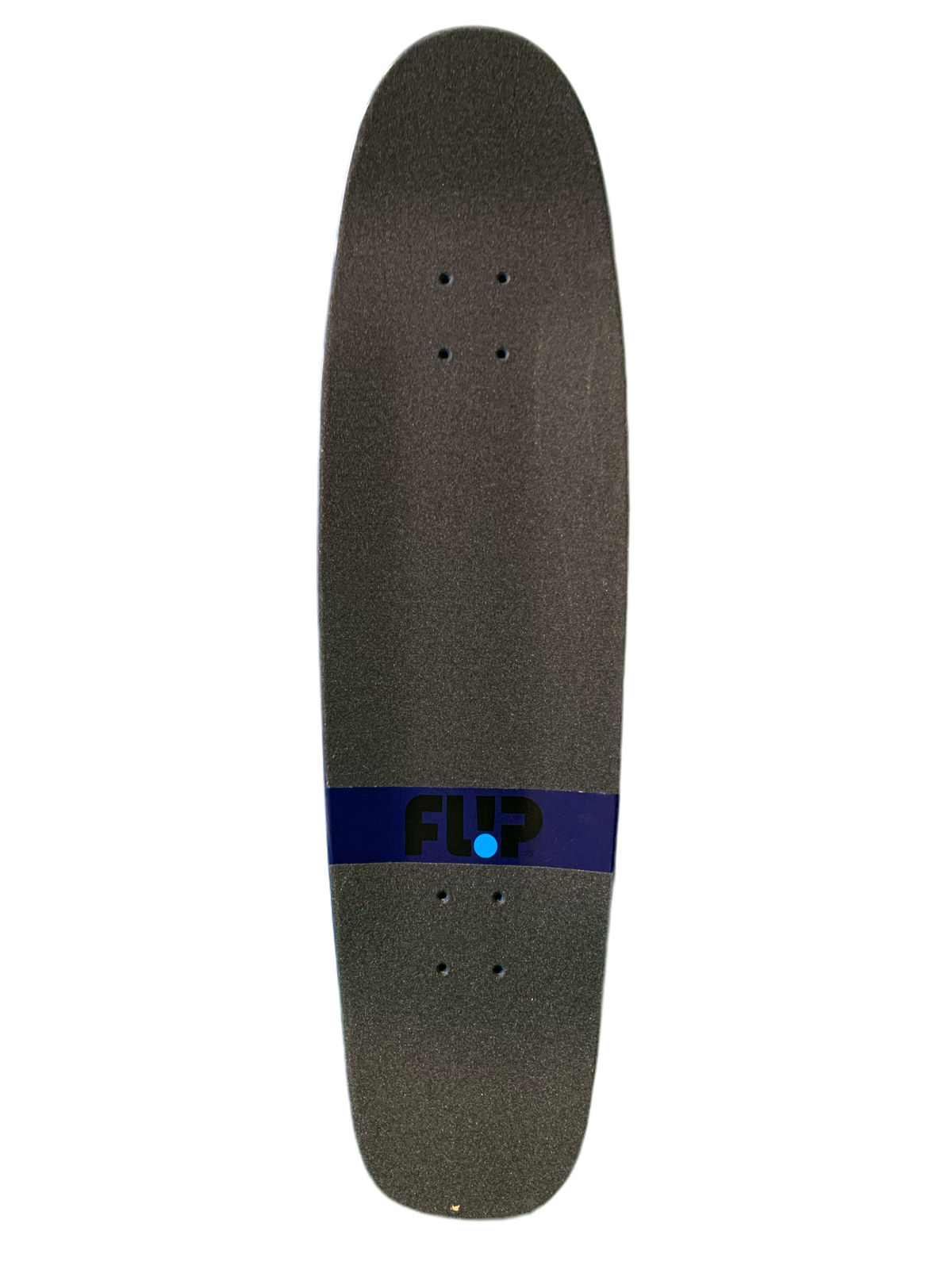Flip Eyeball Cruiser 9.5" Classic Skateboard Deck