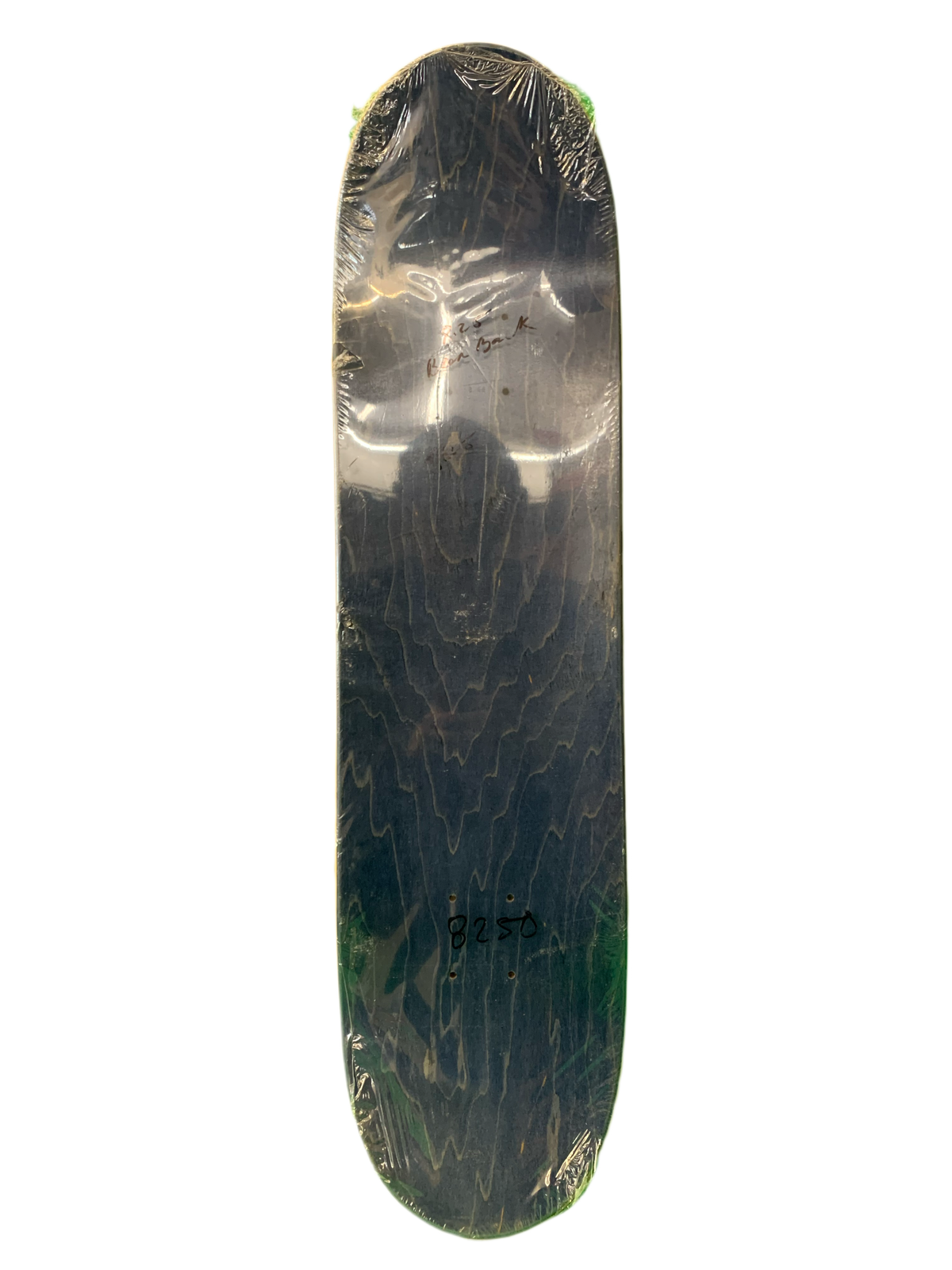 Element Nick Garcia Name Red/White/Blue 8.25" Classic Skateboard Deck