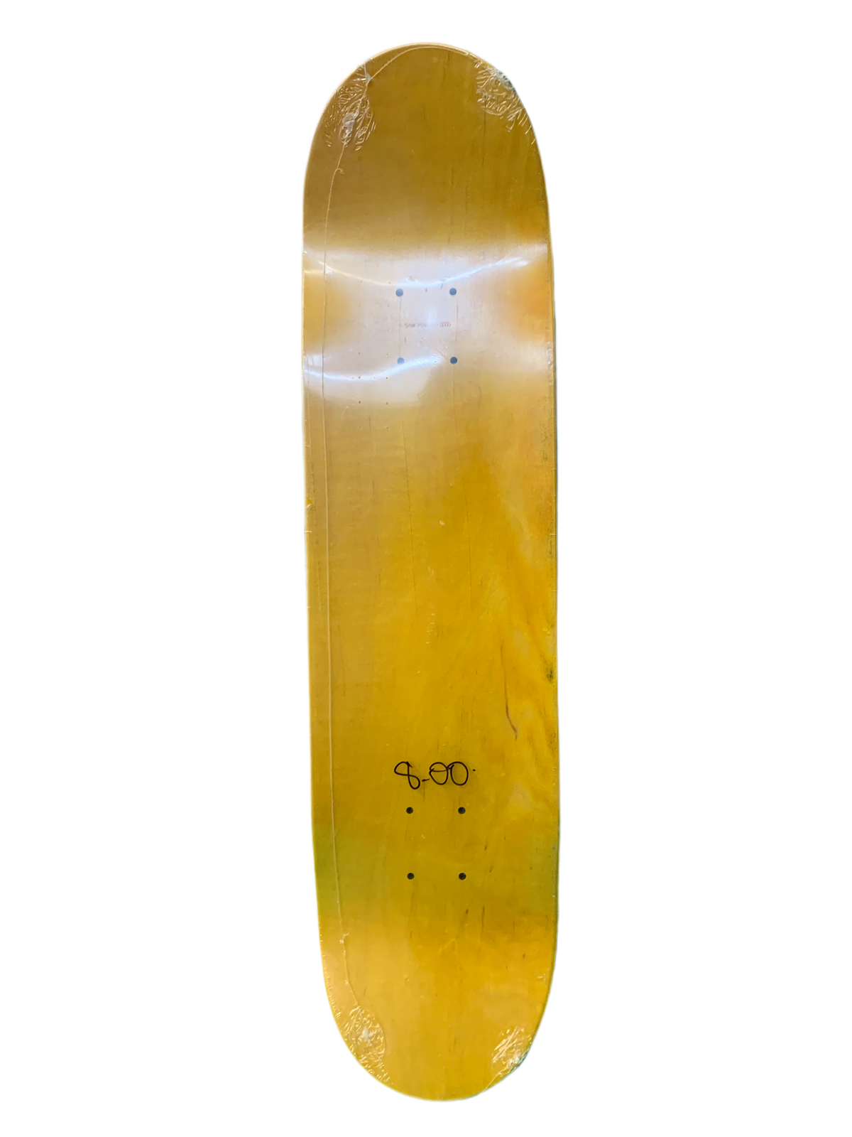 Alien Workshop Anthony Van Engelen 20 Year Anniversary 8" Classic Skateboard Deck
