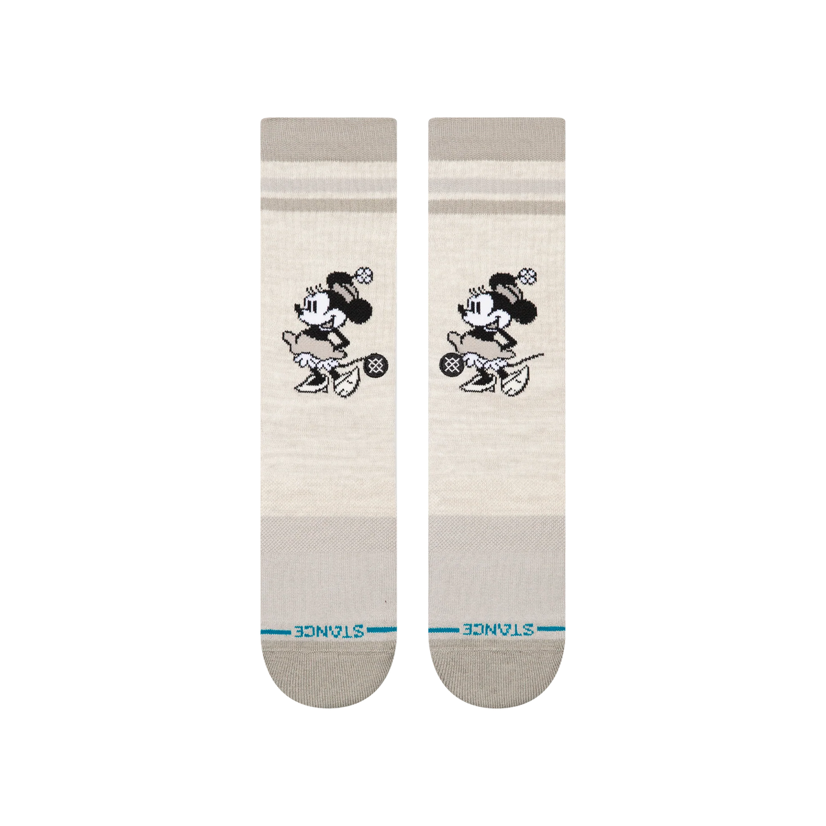 Stance Vintage Minnie Crew Multi Socks