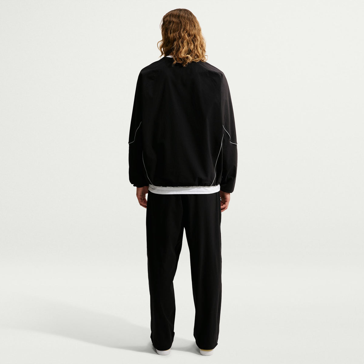 Nike SB Woven Black Skate Pants
