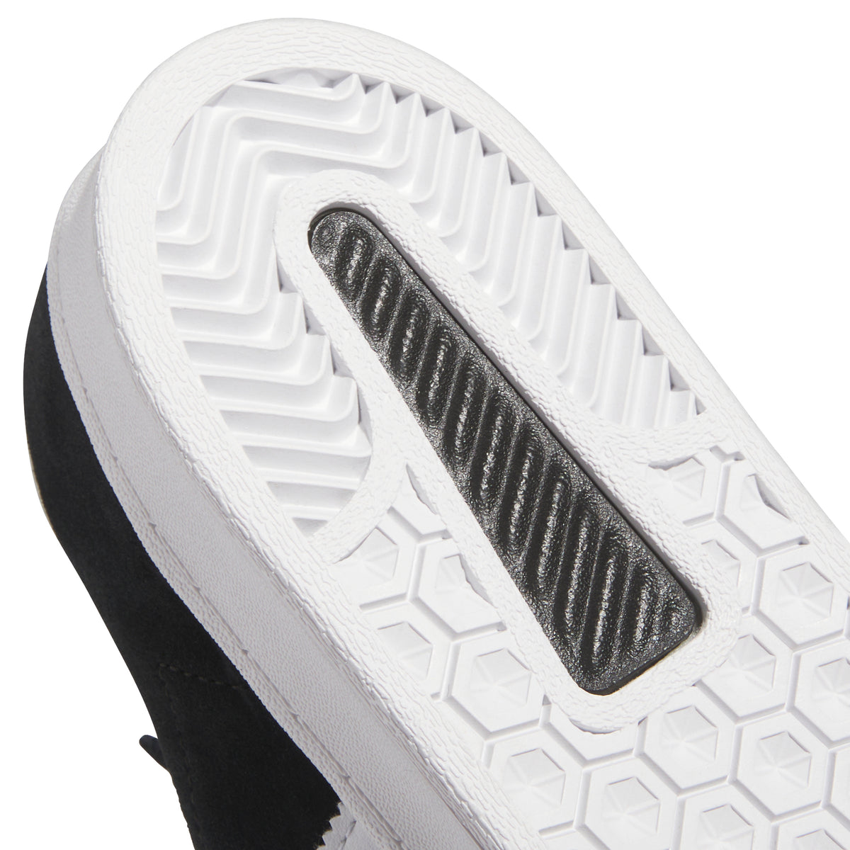 Adidas Campus ADV Core Black / Cloud White Shoes