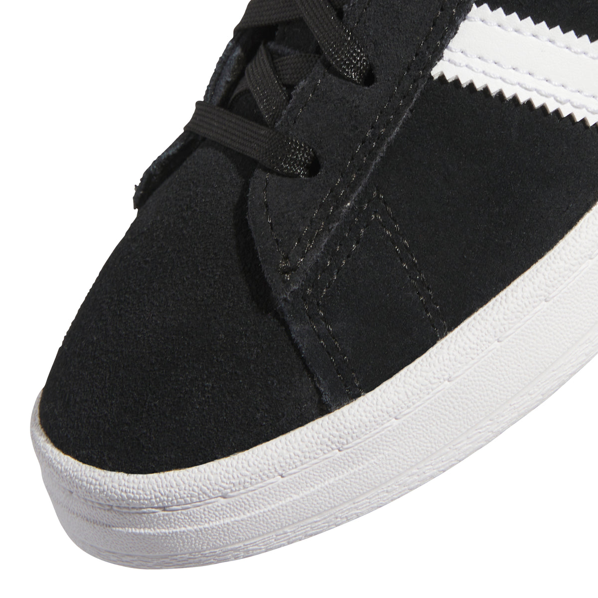 Adidas Campus ADV Core Black / Cloud White Shoes