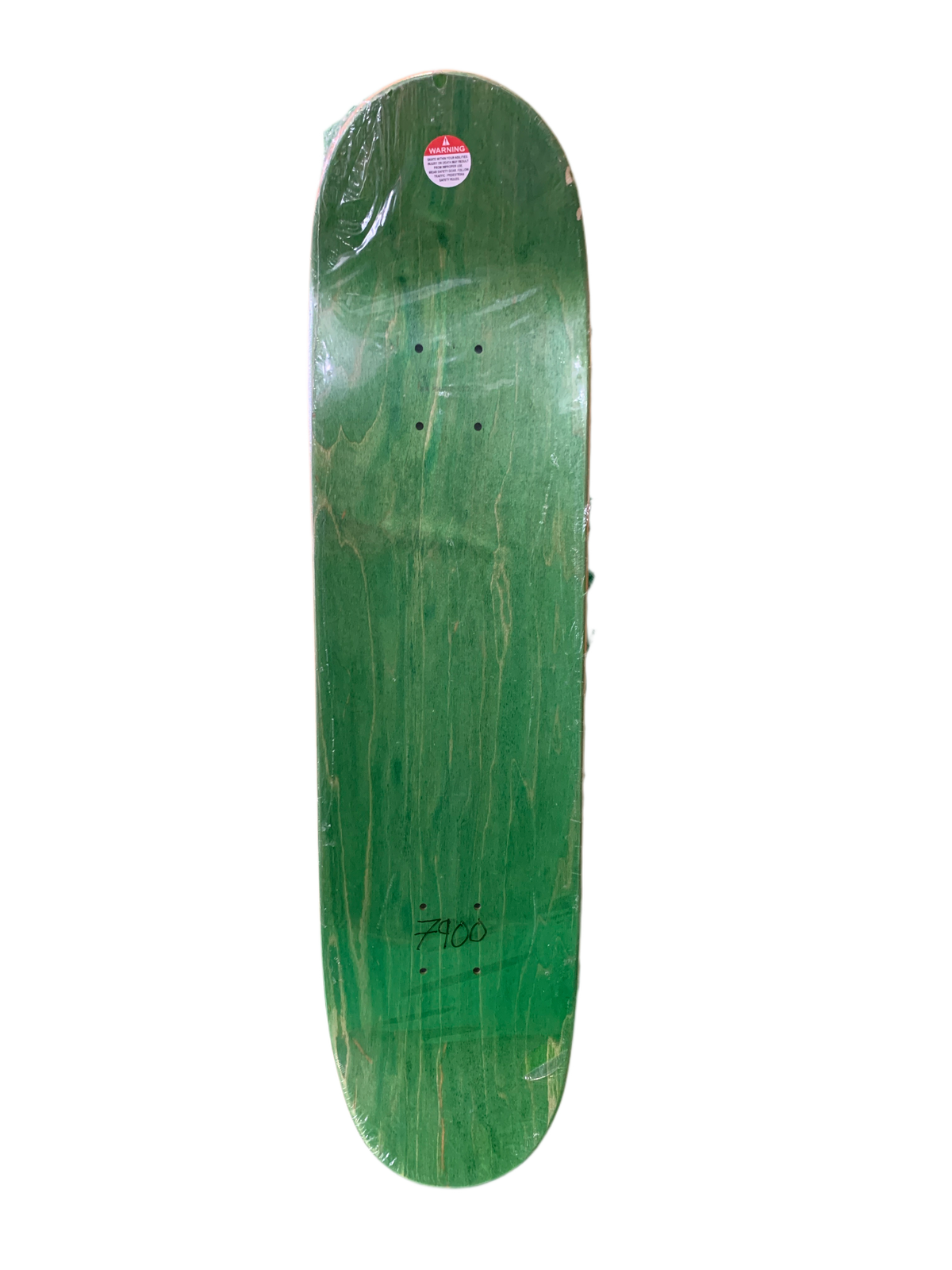 Roger Me So Horny 7.9" Classic Skateboard Deck