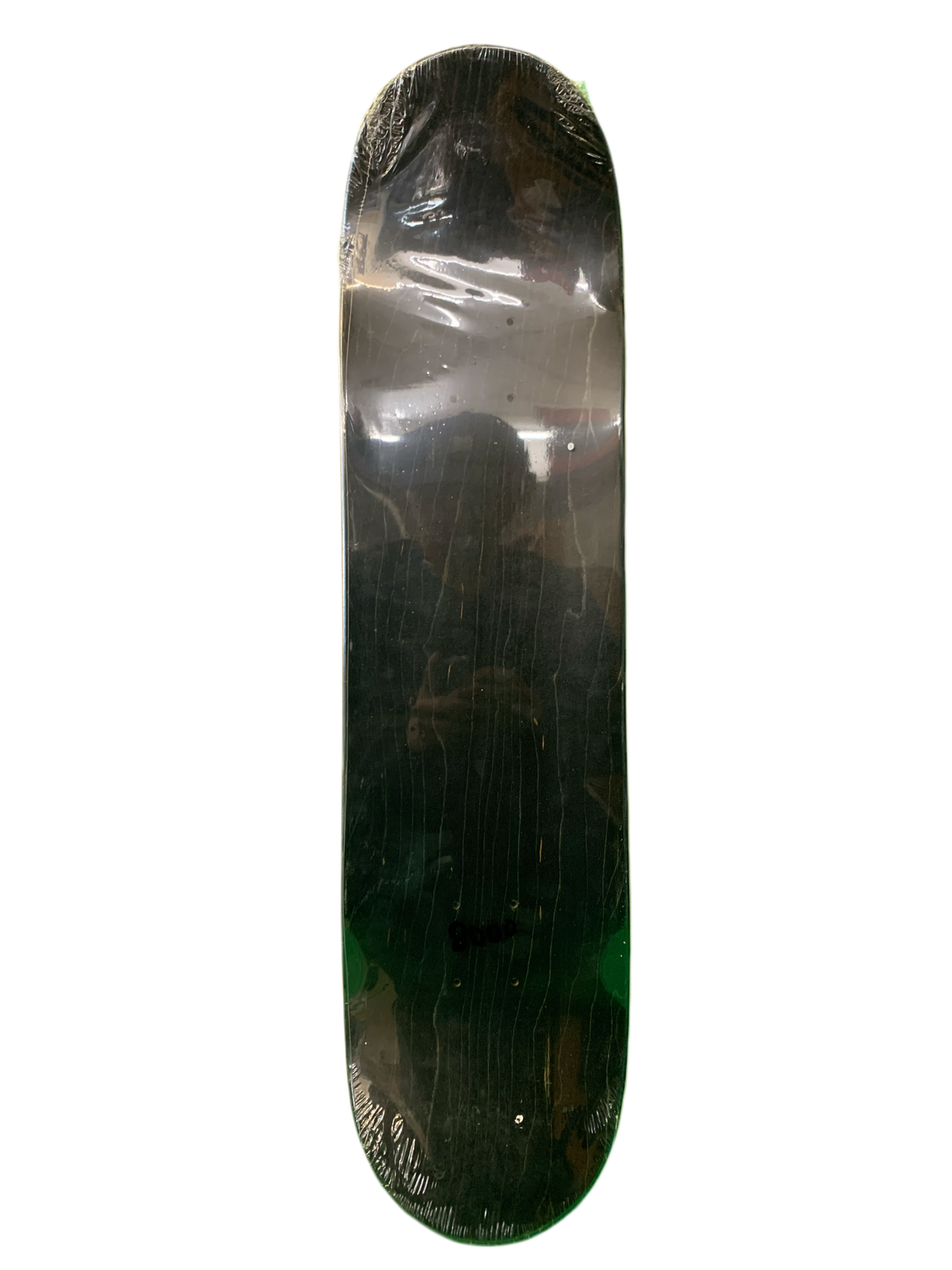 Natural Koncept Bob Gnarly Tribe 8" Classic Skateboard Deck