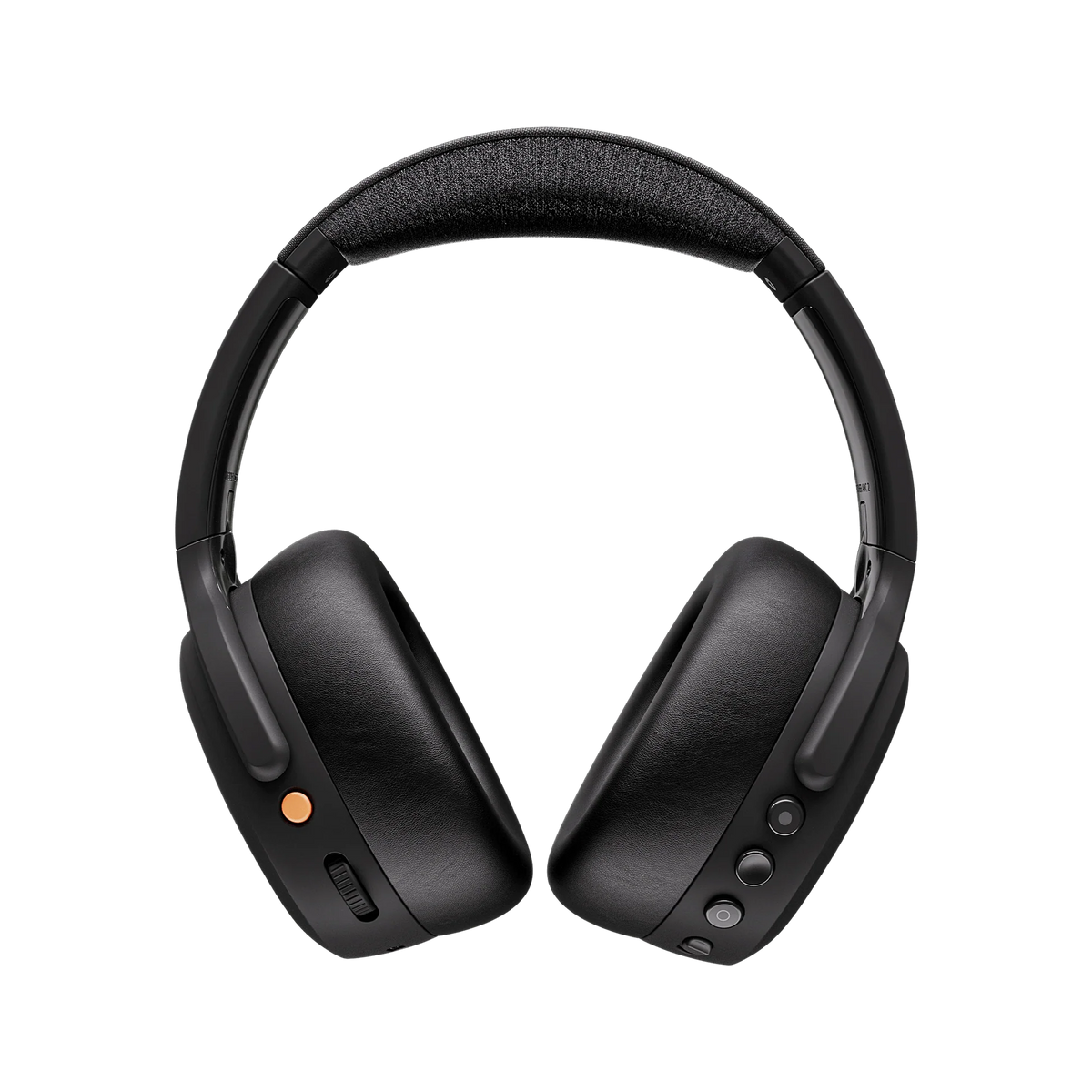 Skullcandy Crusher ANC 2 True Black Wireless Headphones
