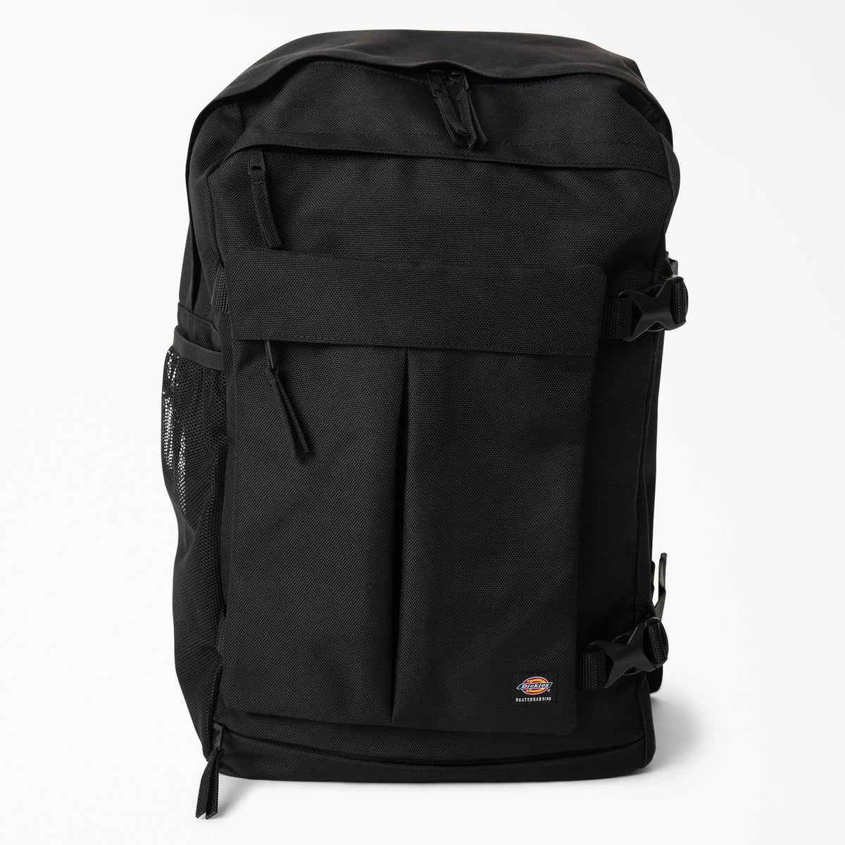 Dickies Mike Anderson Black Skateboarding Backpack
