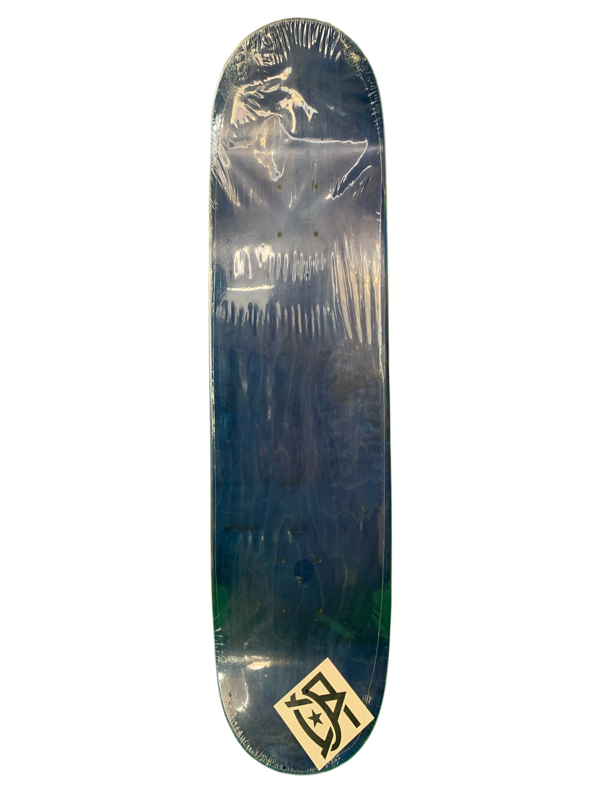 Fifth Avenue Keenan Milton Forever 8" Classic Skateboard Deck