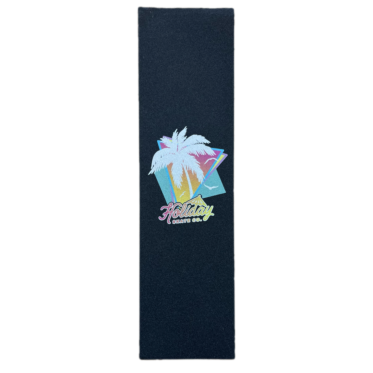 Holiday Tremont Logo Printed Graphic Griptape