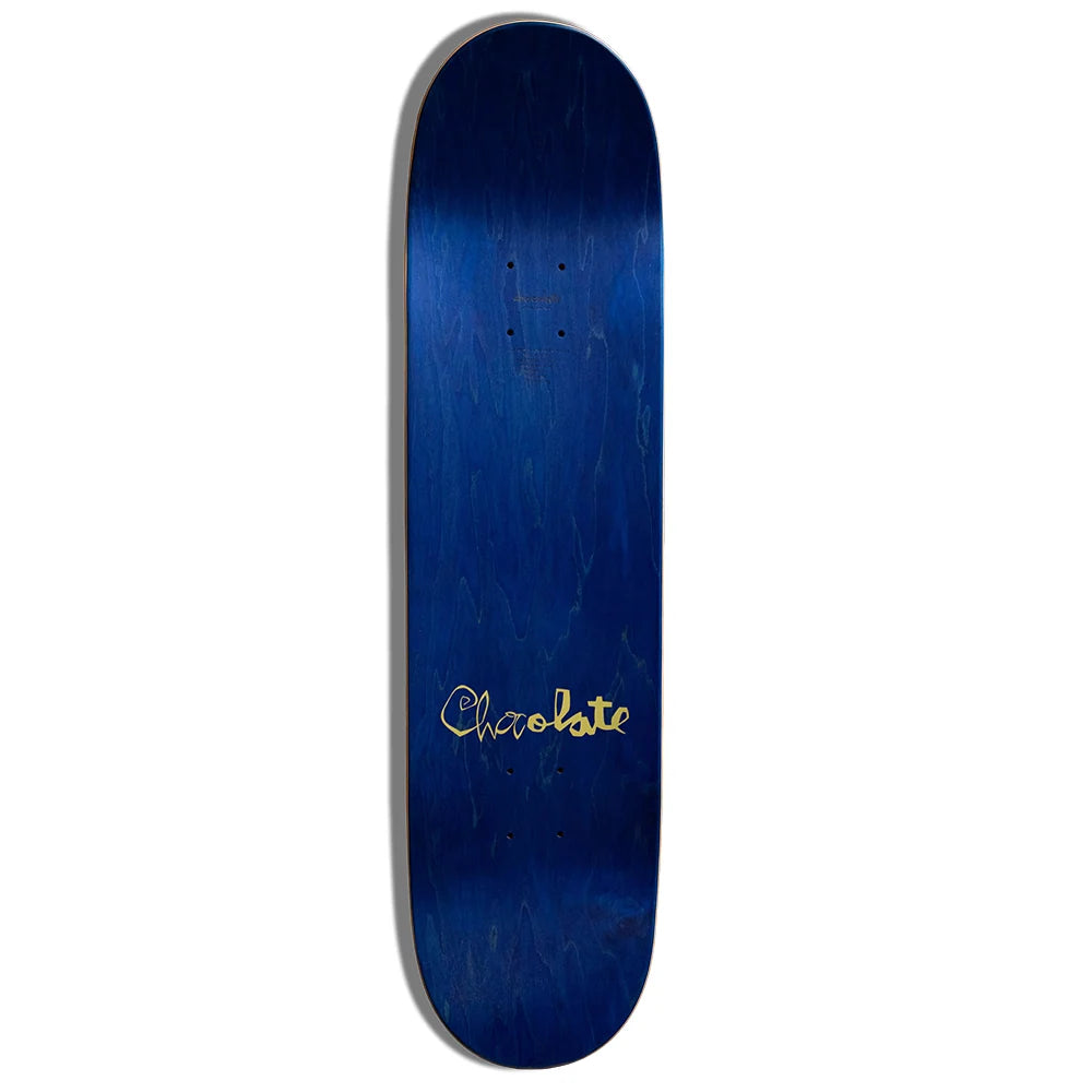 Chocolate Anderson OG Chunk Skateboard Deck