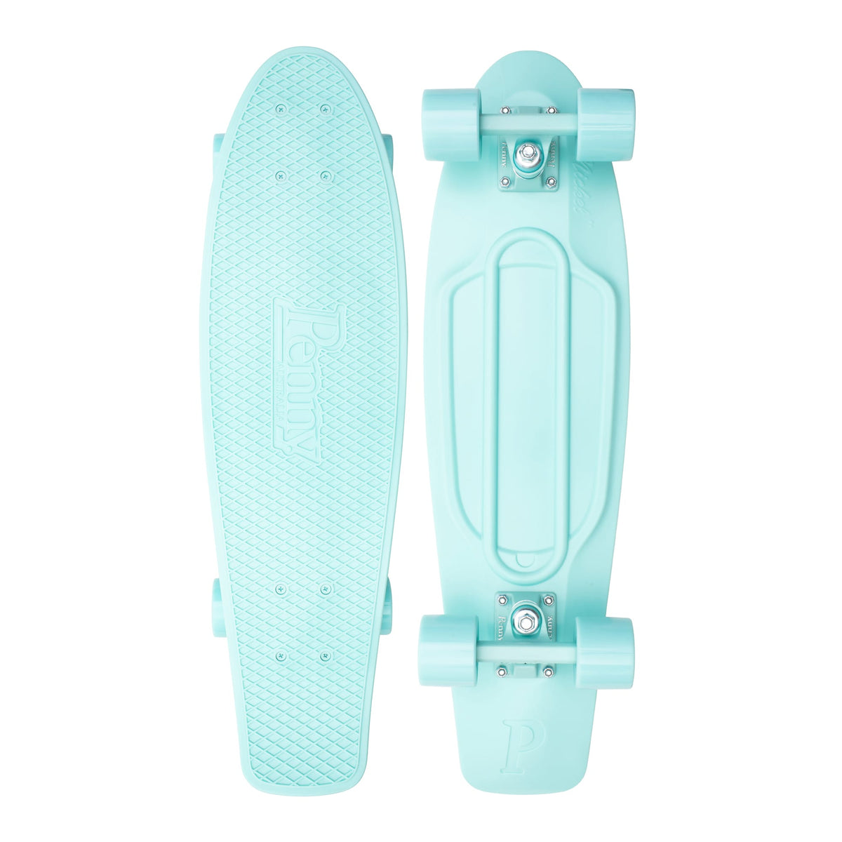 Mint 27"