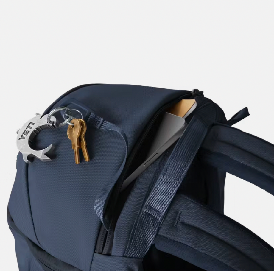 Yeti Ranchero 18L Classic Navy Backpack