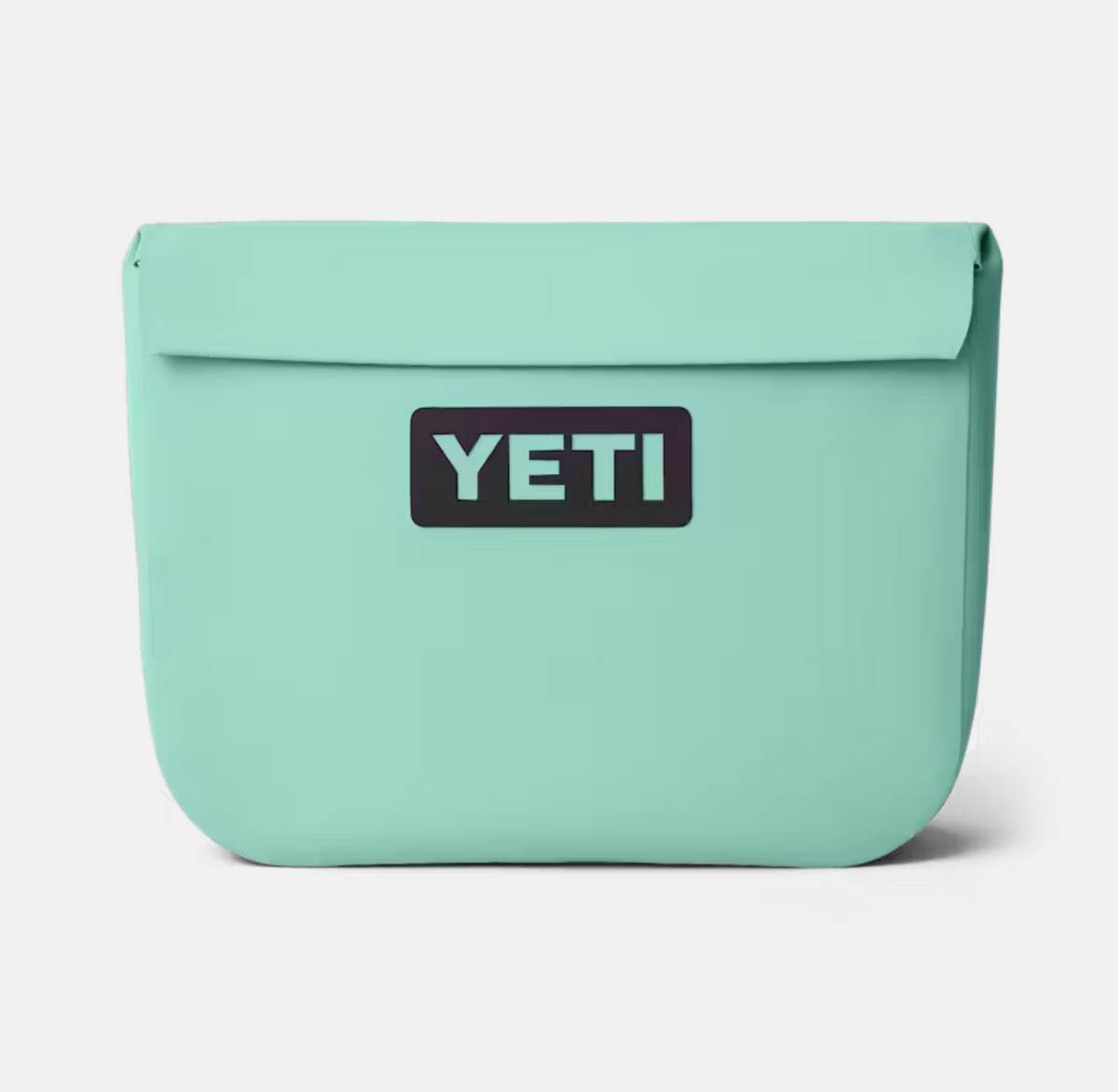 Yeti Sidekick Dry 6L Seafoam Waterproof Gear Case