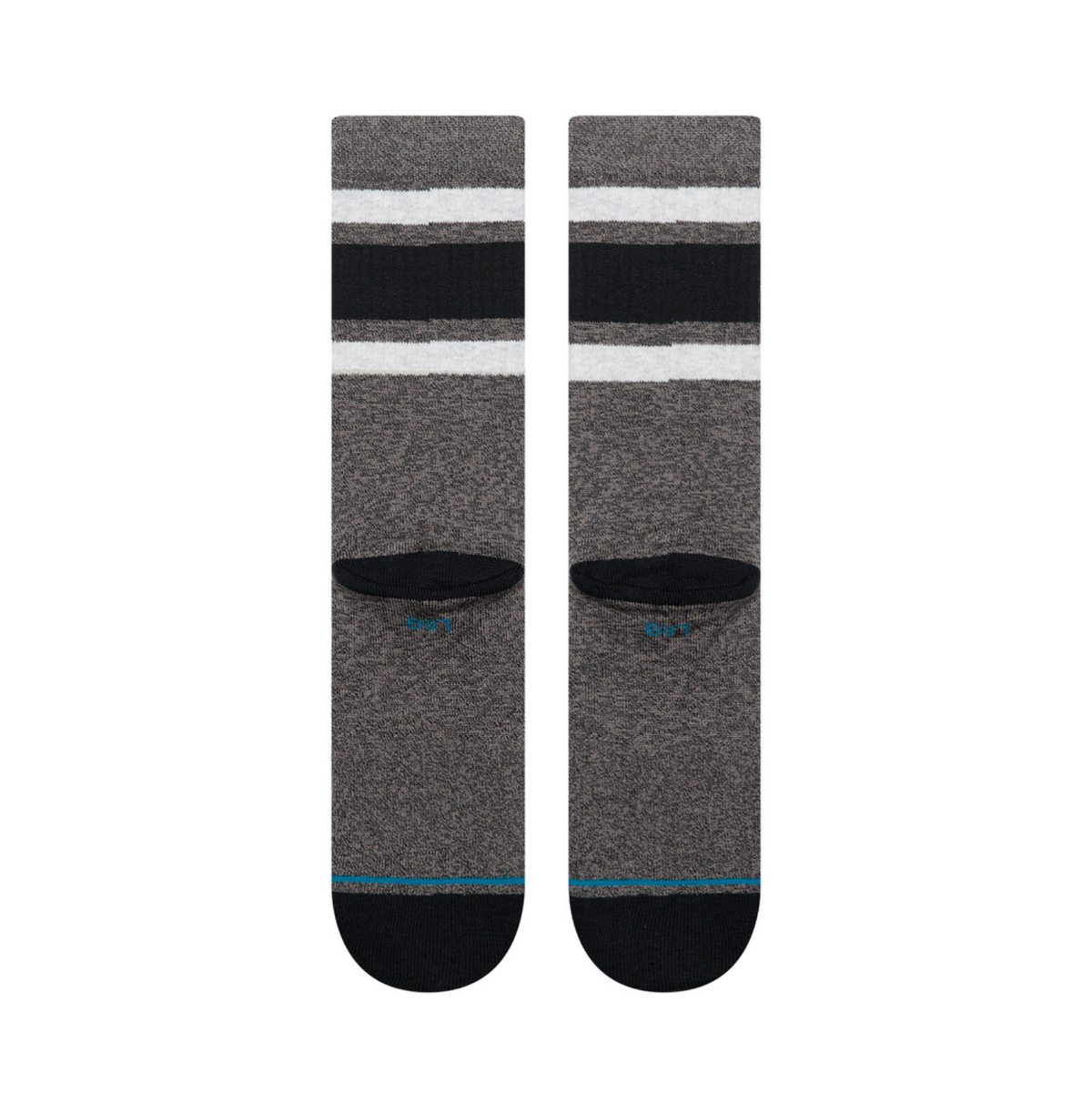 Stance Boyd ST Charcoal Socks