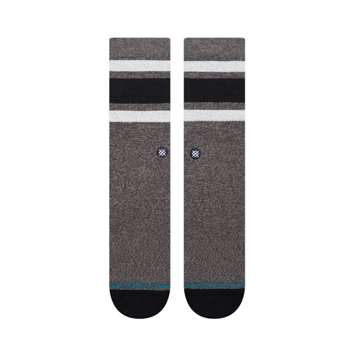 Stance Boyd ST Charcoal Socks