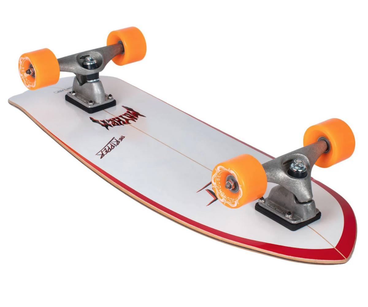 Carver CX 30.75" Lost Ripper Surfskate Complete (V5)