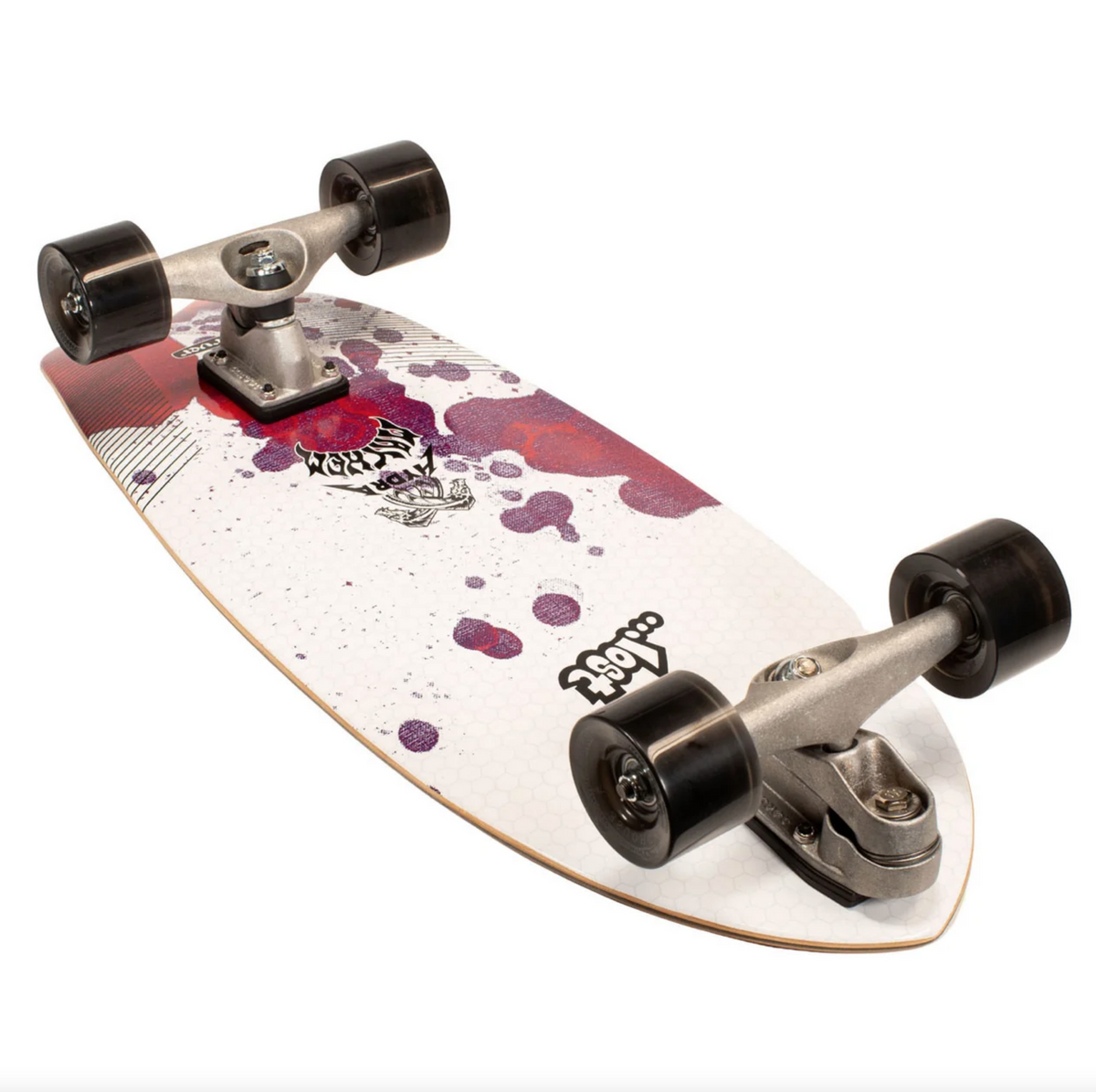 Carver C7 29" Lost Hydra Surfskate Complete (V5)