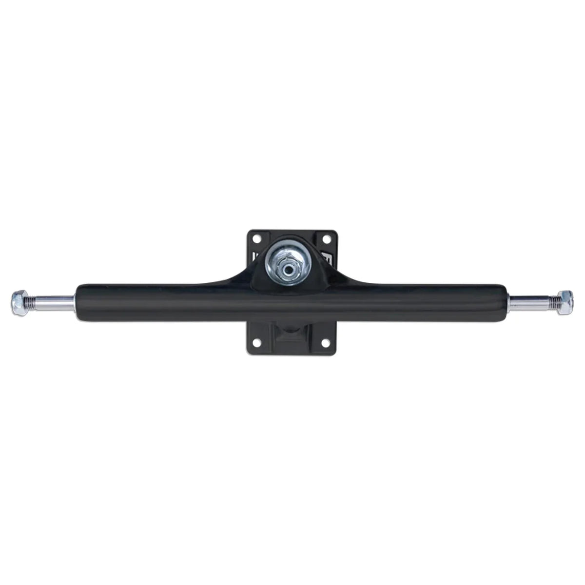 Slappy ST1 Hollow Matte Black 13.0" Skateboard Truck