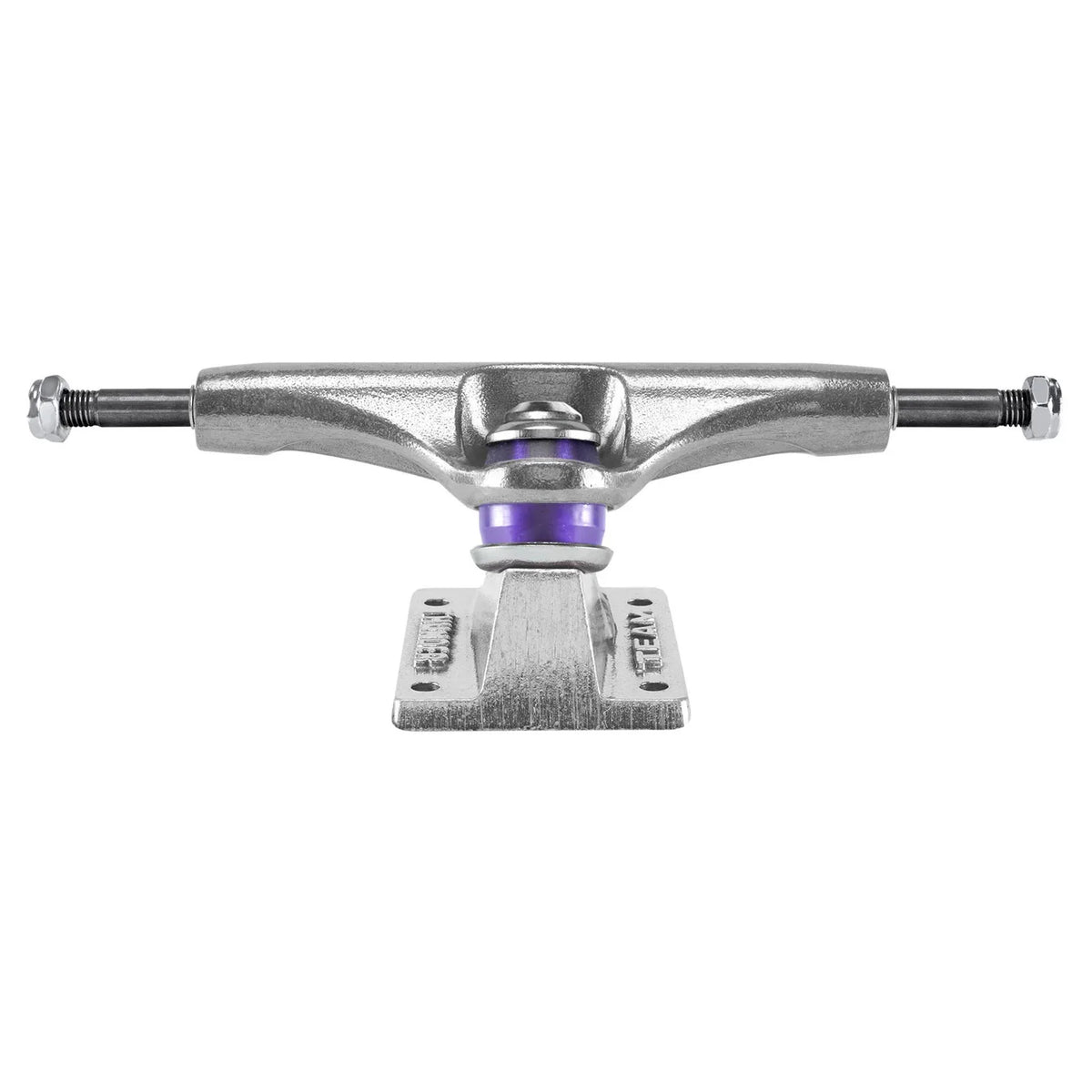 Thunder Team Inverted Polished Skateboard Truck