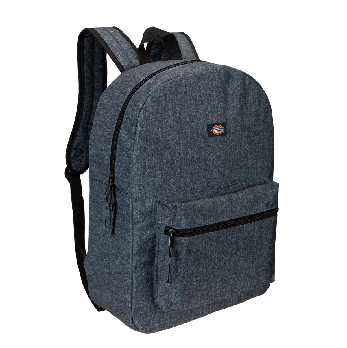 Dickies Student Backpack Charcoal Heather