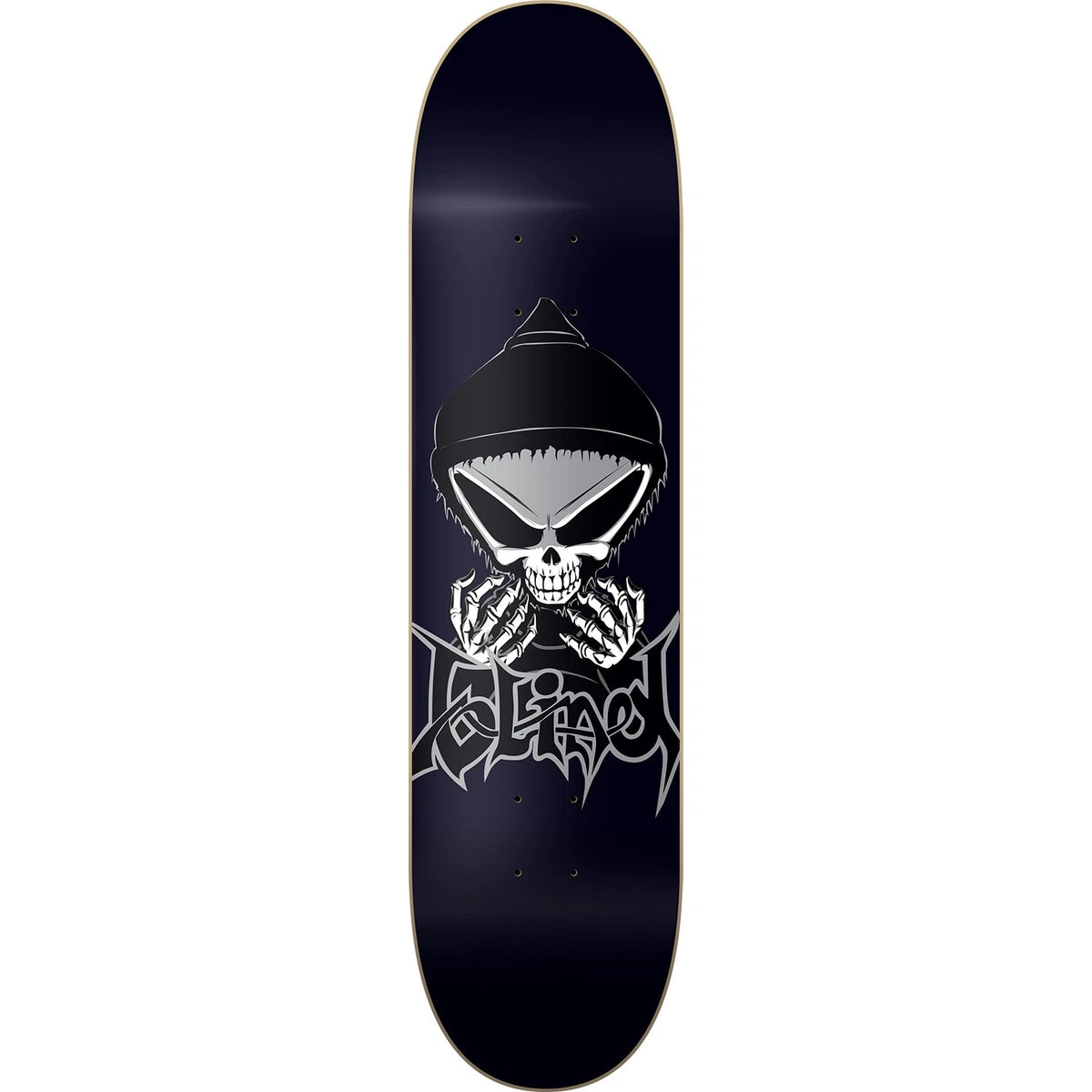 Blind Classic Venom Black Skateboard Deck