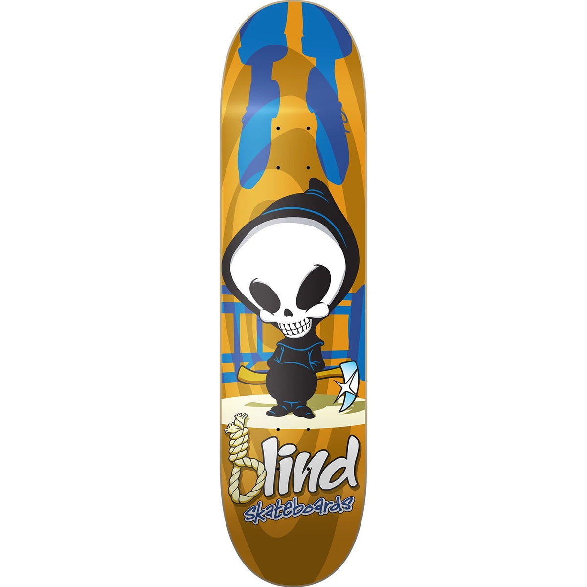 Blind Classic Noose Multi Skateboard Deck