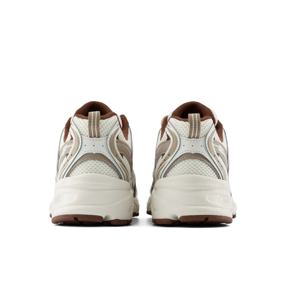 New Balance 530 Sea Salt / Driftwood Shoes (U530COB)