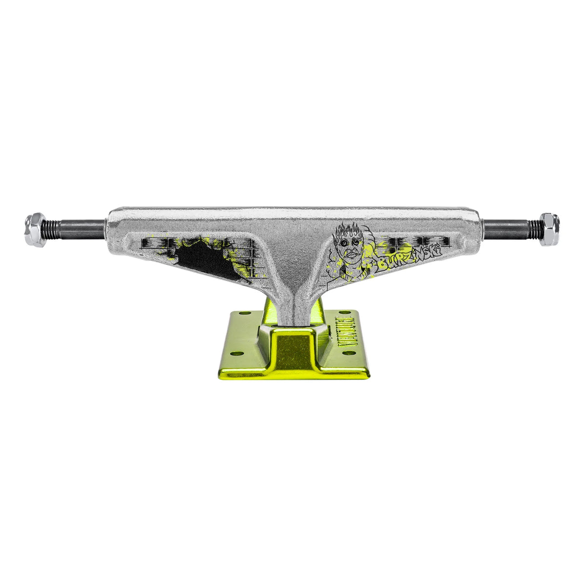 Venture Burzinski Awake V-Light 5.2 Truck