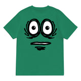 Heroin The Watermelon Green S/s Shirt