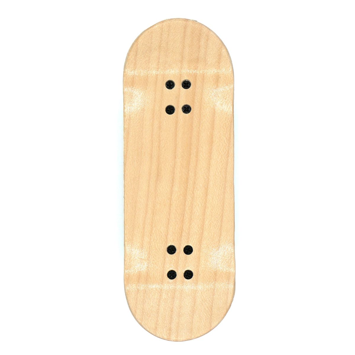 Slushcult 32mm Star Boy Grom Fingerboard Complete