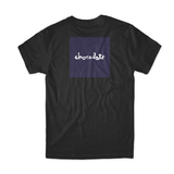Chocolate OG Square Black S/s Shirt
