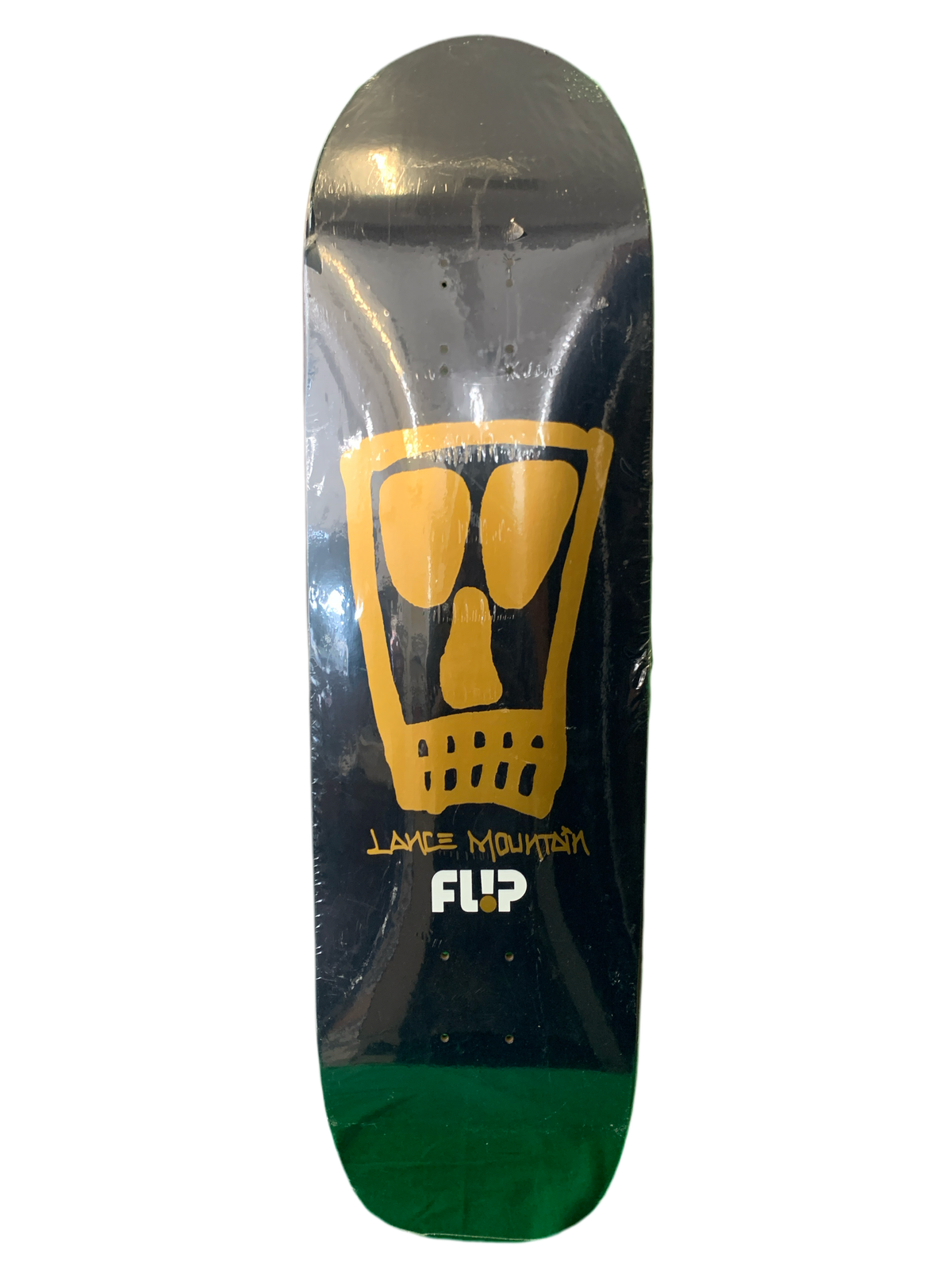Flip Lance Mountain Vato Pro 9" Classic Skateboard Deck