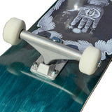 Theories Hand of Theories Complete Skateboard