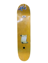 Girl Mike Carroll My First Pro Model Series 7.5" Classic Skateboard Deck