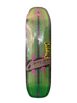 Creature 64 Impaleya Poweply 8.8" Classic Skateboard Deck