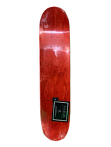 Plan B 2008 Paul Rodriguez Kingston 7.5" Classic Skateboard Deck