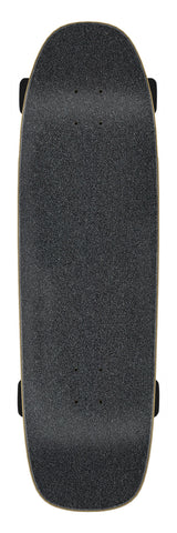 Santa Cruz Loco Dot 8.4" Shaped Street Cruiser Complete Skateboard