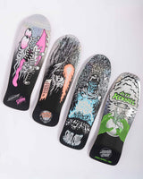 Santa Cruz OBrien Reaper Reissue 9.84" x 30.05" Skateboard Decks